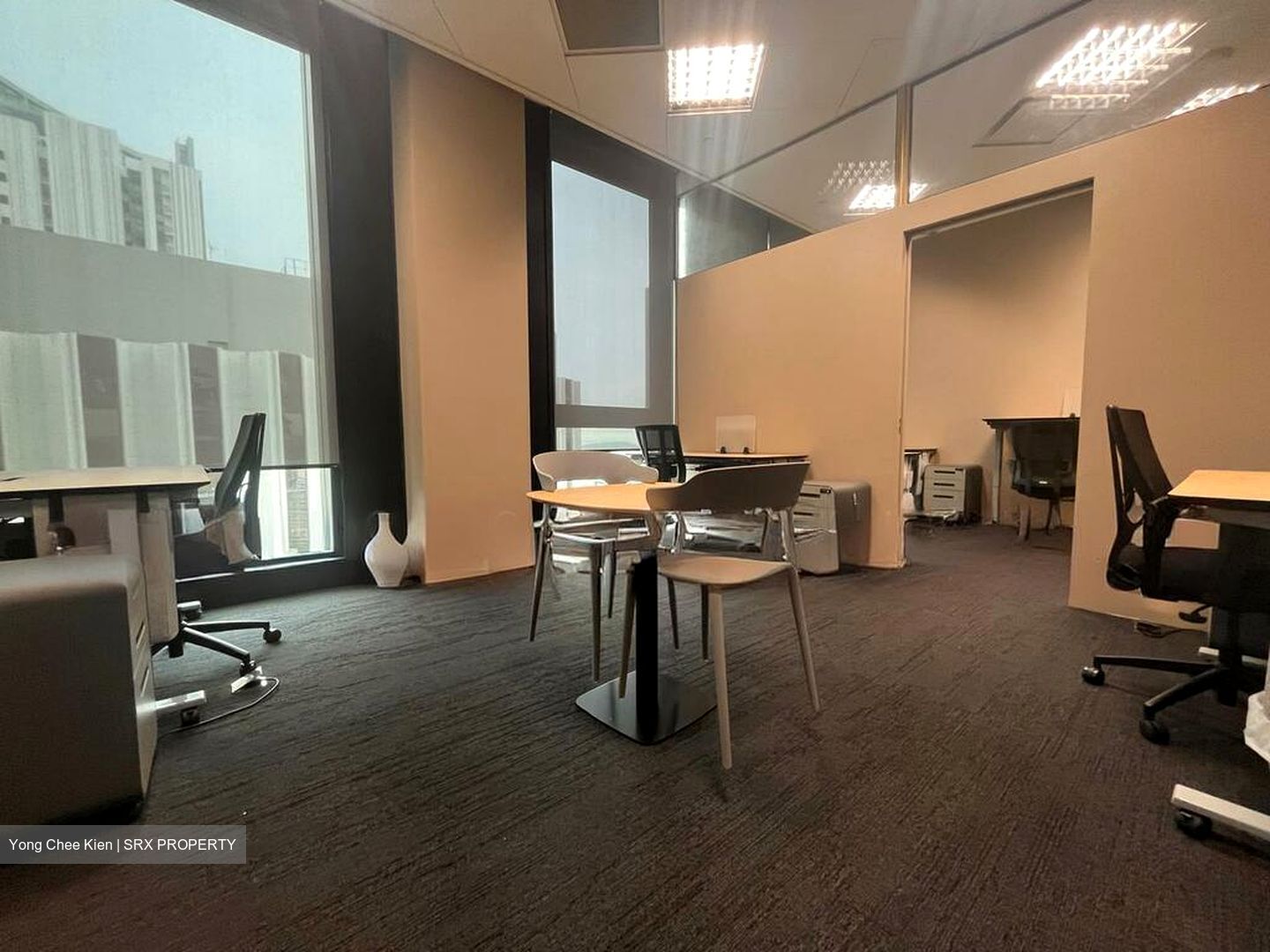 Tanjong Pagar MRT (D1), Office #498434291